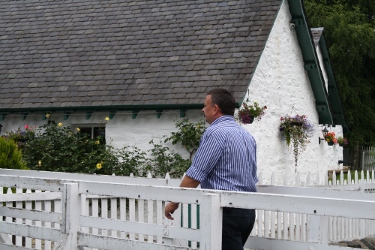 Edradour Distillery