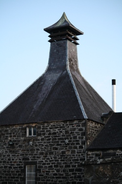 Linkwood Distillery