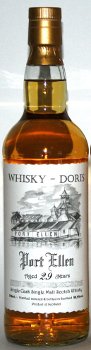 Port Ellen 29 Jahre Whisky-Doris